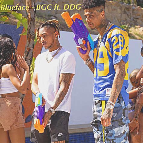 BGC (feat. DDG) .